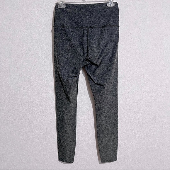 The North Face Gray FlashDry-XD High Waist Leggings Medium - Picture 2 of 11